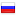 moslaws.ru hosted country